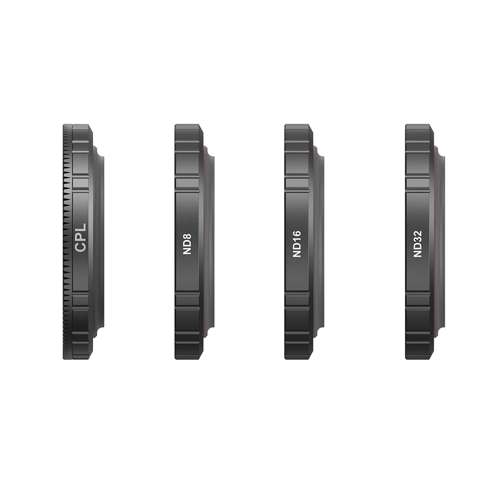 Filter Kit for DJI Osmo Nano - Image 23