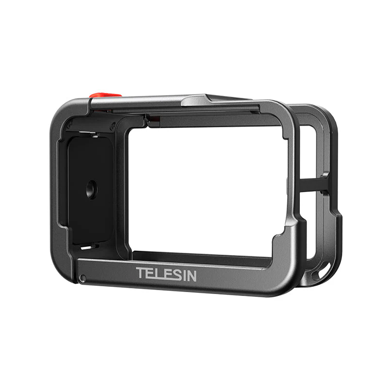 TELESIN Ultra-Light Cage For Action 5/4/3 Series - Image 6